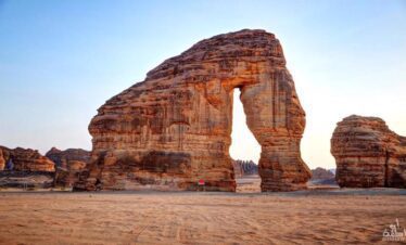Winter Trip to AlUla - Economy Package for Groups – Dana Tours Saudi