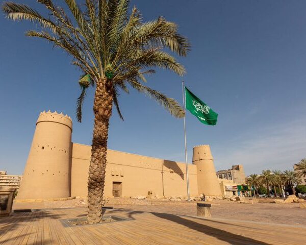 Riyadh Landmarks Tour and Beyond – Saudi Arabia tour photo 2