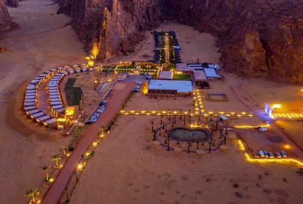 Winter Trip to AlUla - Economy Package for Groups – Saudi Arabia tour photo 3