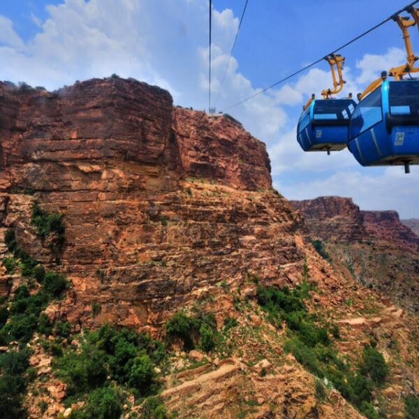 Explore Asir – Saudi Arabia tour photo 2