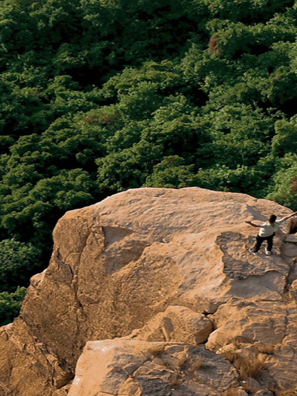 Explore Asir – Saudi Arabia tour photo 3