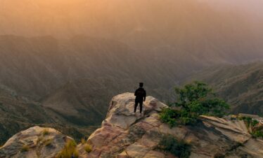 Explore Asir – Dana Tours Saudi