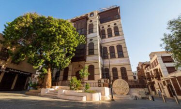 Explore the best in Jeddah and Abha – Dana Tours Saudi