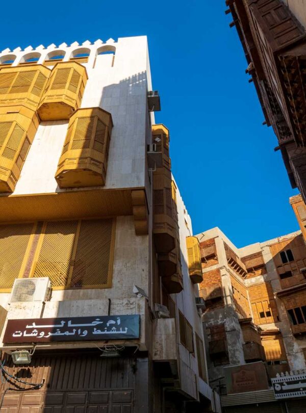 Explore the best in Jeddah and Abha – Saudi Arabia tour photo 2