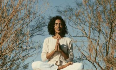 Soul Rebirth Wellness Retreat – Dana Tours Saudi