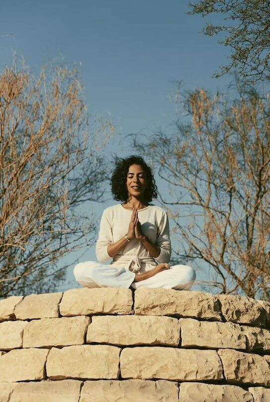 Soul Rebirth Wellness Retreat – Saudi Arabia tour photo 3