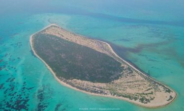 Discover Aseer (marka island) – Dana Tours Saudi