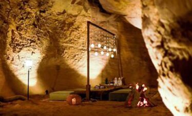 Live The Moment Farm Camping Experience – Dana Tours Saudi