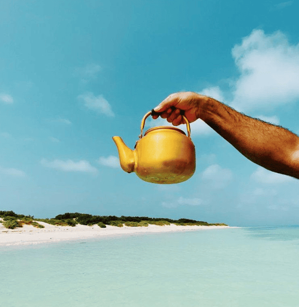 Discover Aseer (marka island) – Saudi Arabia tour photo 2