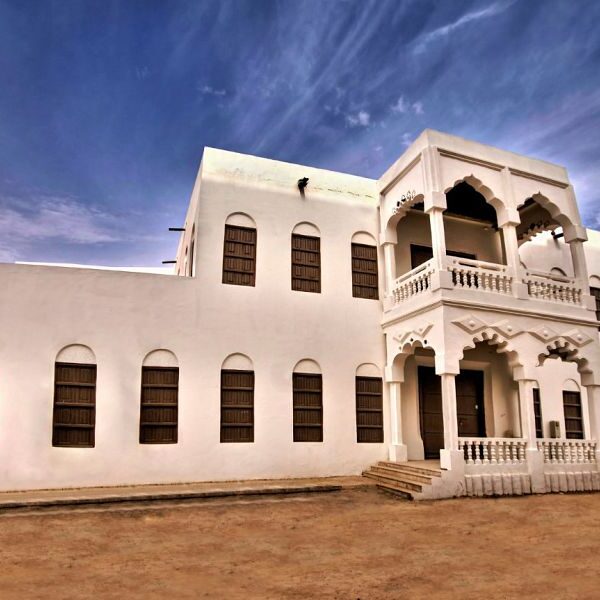 Journey Of Fantasy And Beauty – Saudi Arabia tour photo 2