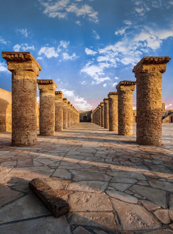 Journey Of Fantasy And Beauty – Saudi Arabia tour photo 3