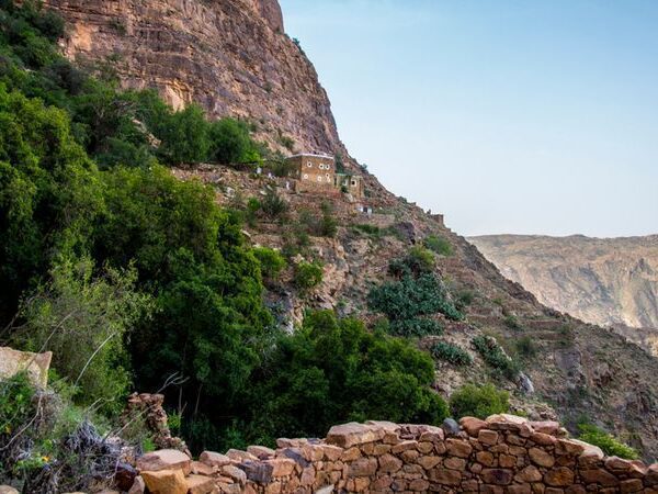 Explore Abha – Saudi Arabia tour photo 2