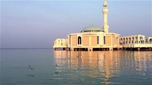 Floating Mosque 2