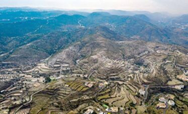 Explore Abha – Dana Tours Saudi