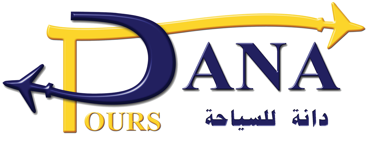 Dana Tours KSA