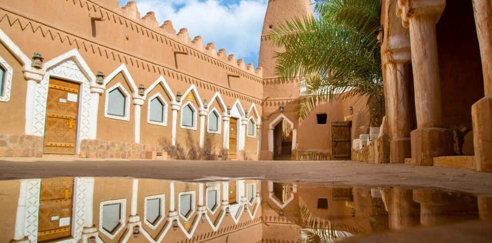 Riyadh – Jeddah – AlUla 8 Days – 7 Nights – Saudi Arabia tour photo 6