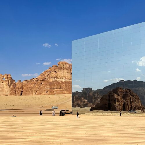 Riyadh – Jeddah – AlUla 8 Days – 7 Nights – Saudi Arabia tour photo 5
