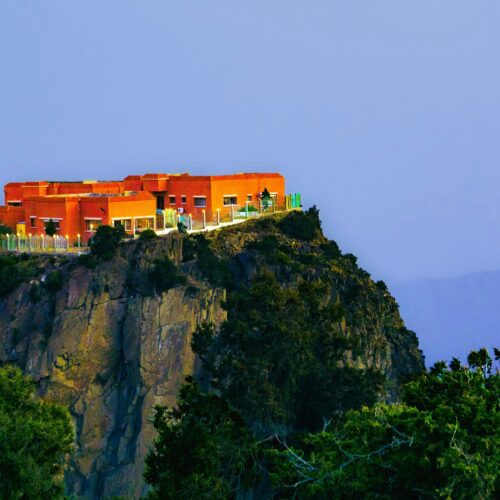 Jeddah – Abha 6 Days – 5 Nights – Saudi Arabia tour photo 5