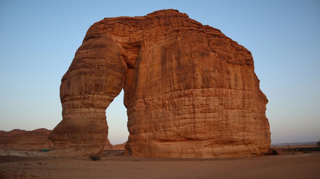 Riyadh – Jeddah – AlUla 8 Days – 7 Nights – Saudi Arabia tour photo 3