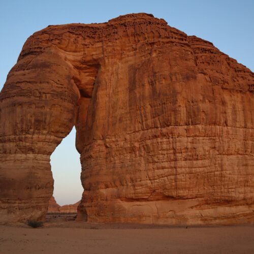Riyadh – Jeddah – AlUla 8 Days – 7 Nights – Saudi Arabia tour photo 3