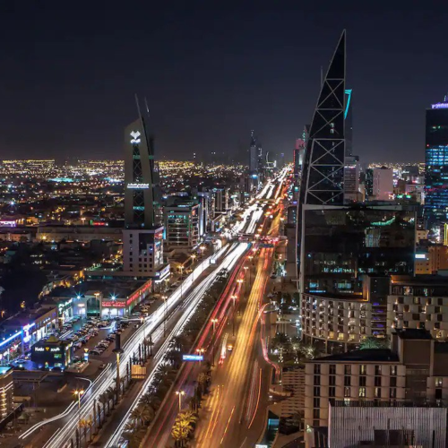 Riyadh – Jeddah 5 Days – 4 Nights – Dana Tours Saudi