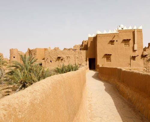 Riyadh 5 Days – 4 Nights – Saudi Arabia tour photo 3