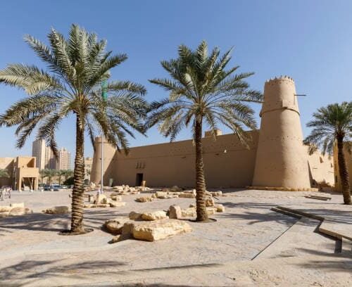Riyadh 5 Days – 4 Nights – Saudi Arabia tour photo 5