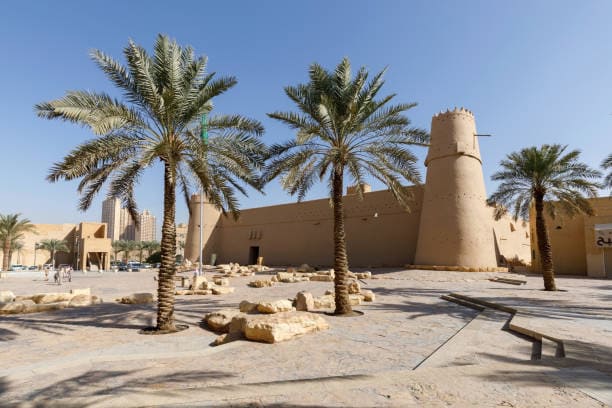 Riyadh 5 Days – 4 Nights – Saudi Arabia tour photo 5