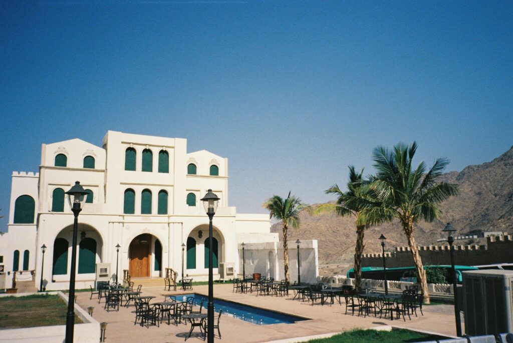 Jeddah – Taif 5 Days – 4 Nights – Dana Tours Saudi