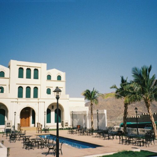 Jeddah – Taif 5 Days – 4 Nights – Dana Tours Saudi