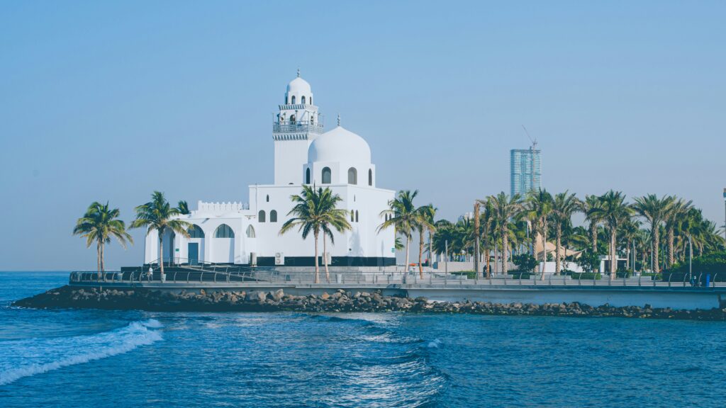 Jeddah 5 Days – 4 Nights – Saudi Arabia tour photo 3