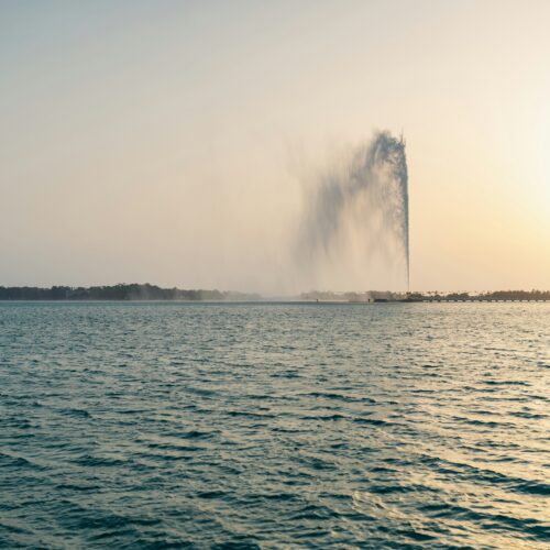 Jeddah 5 Days – 4 Nights – Dana Tours Saudi