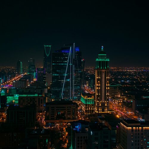 Riyadh 5 Days – 4 Nights – Dana Tours Saudi