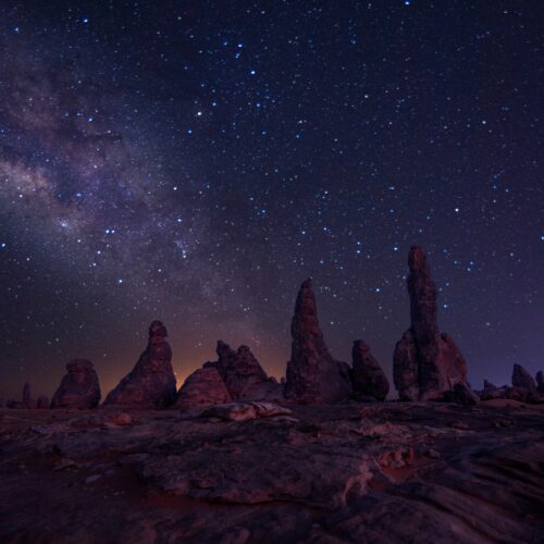 Riyadh – Jeddah – AlUla 8 Days – 7 Nights – Dana Tours Saudi