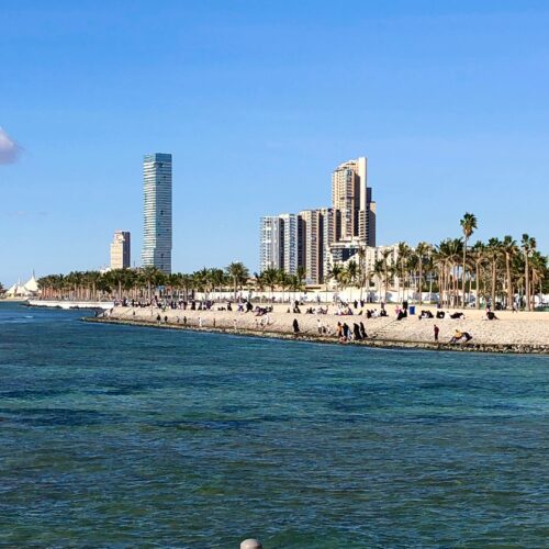 Jeddah 5 Days – 4 Nights – Saudi Arabia tour photo 1